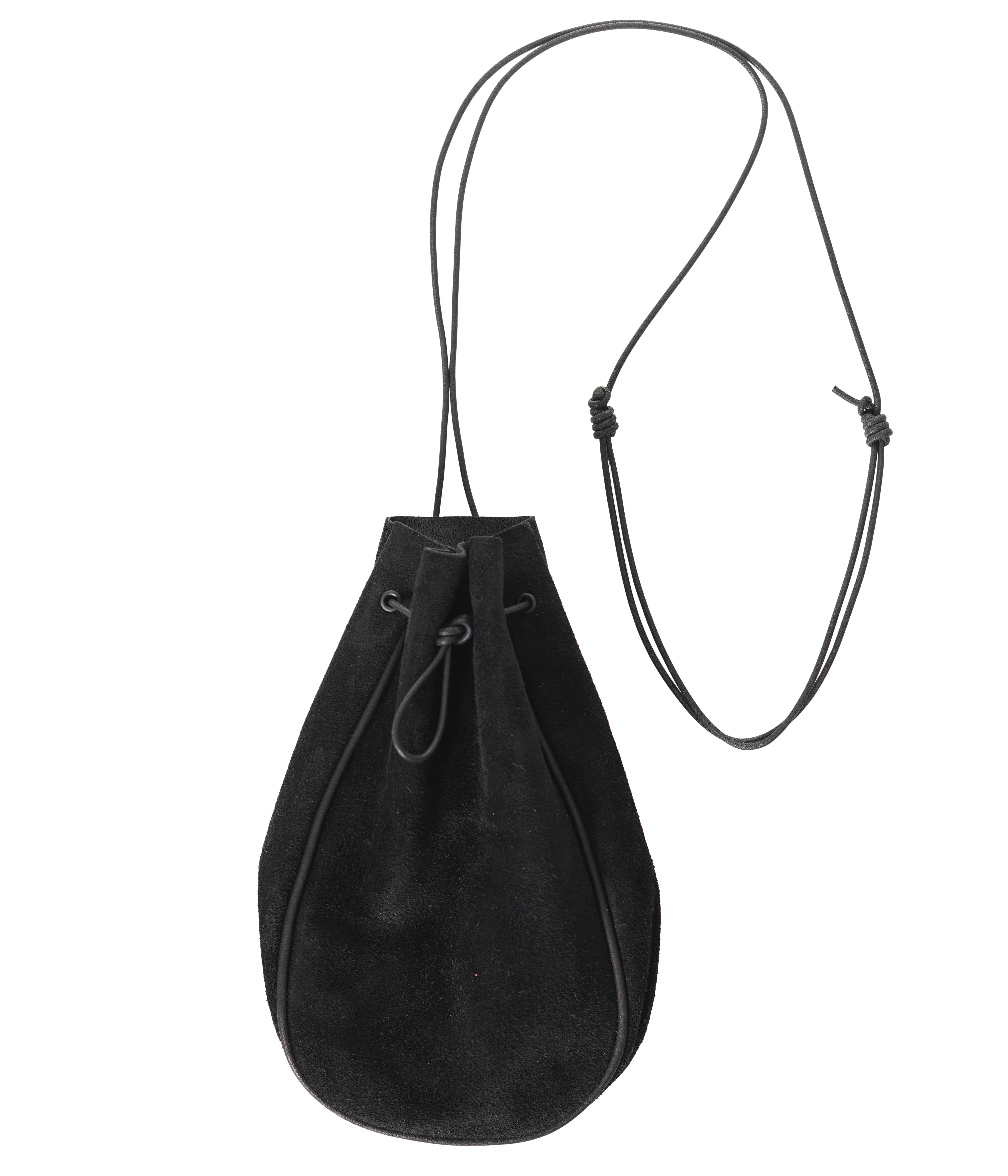 Hender Scheme エンダースキーマ senzu bag black senzu bag | Hender Scheme(エンダースキーマ) / バッグ バッグ