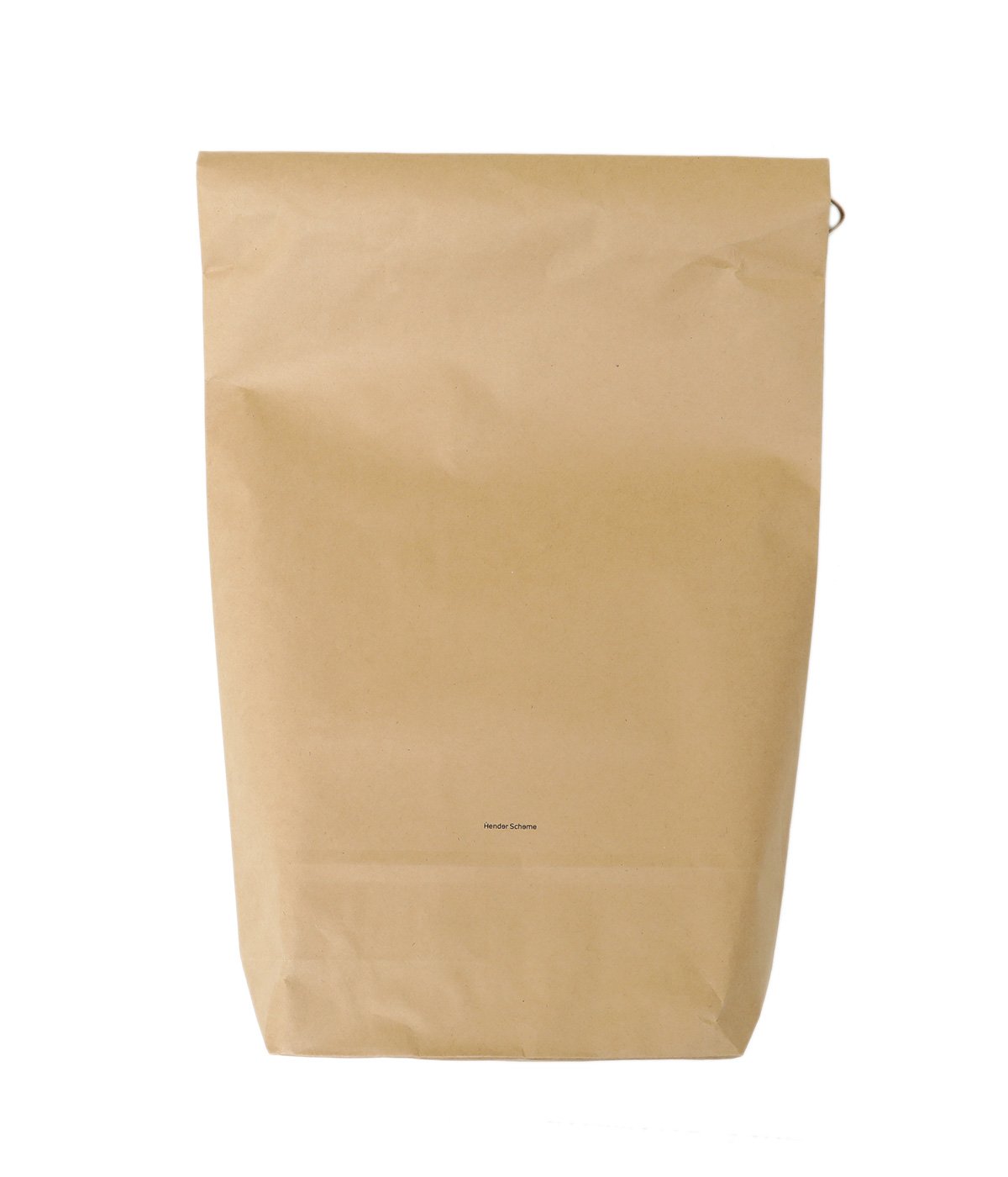senzu bag | Hender Scheme(エンダースキーマ) / バッグ バッグ