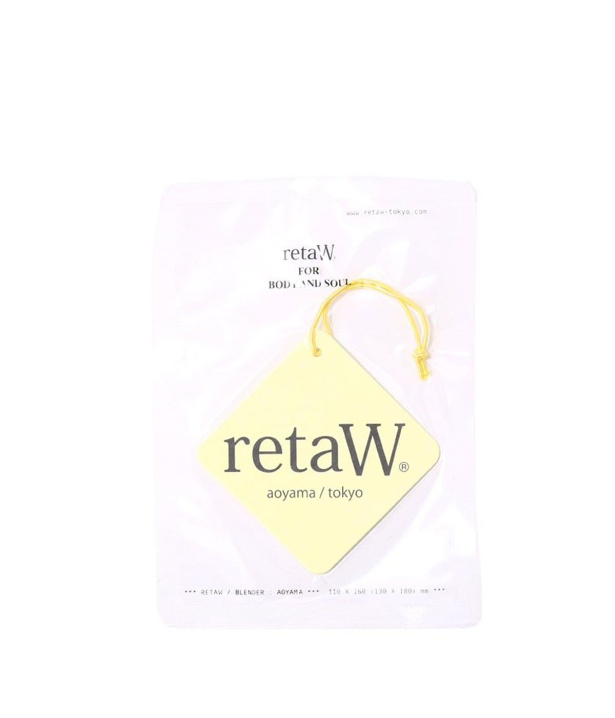 V.A. fragment フラグメント　retaw カータグ　GOYARD cartag_FRGMT_g_1200x1200.png?v