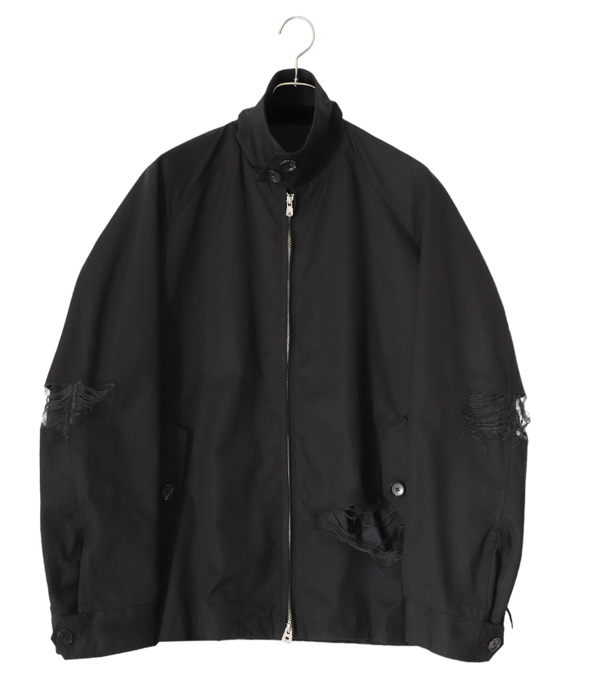 ジャケット・アウター misa misa Misa Racing Jacket – SHIRKART