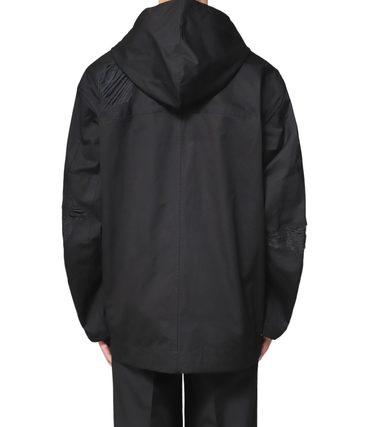 ジャケット・アウター The Soloist. military anorak jacket. The Soloist. military anorak jacket.