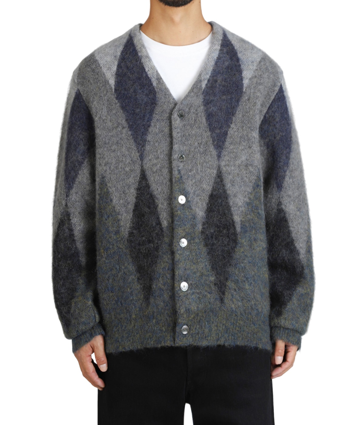 kurt.cardiganⅠ | TAKAHIROMIYASHITATheSoloist.(タカヒロ