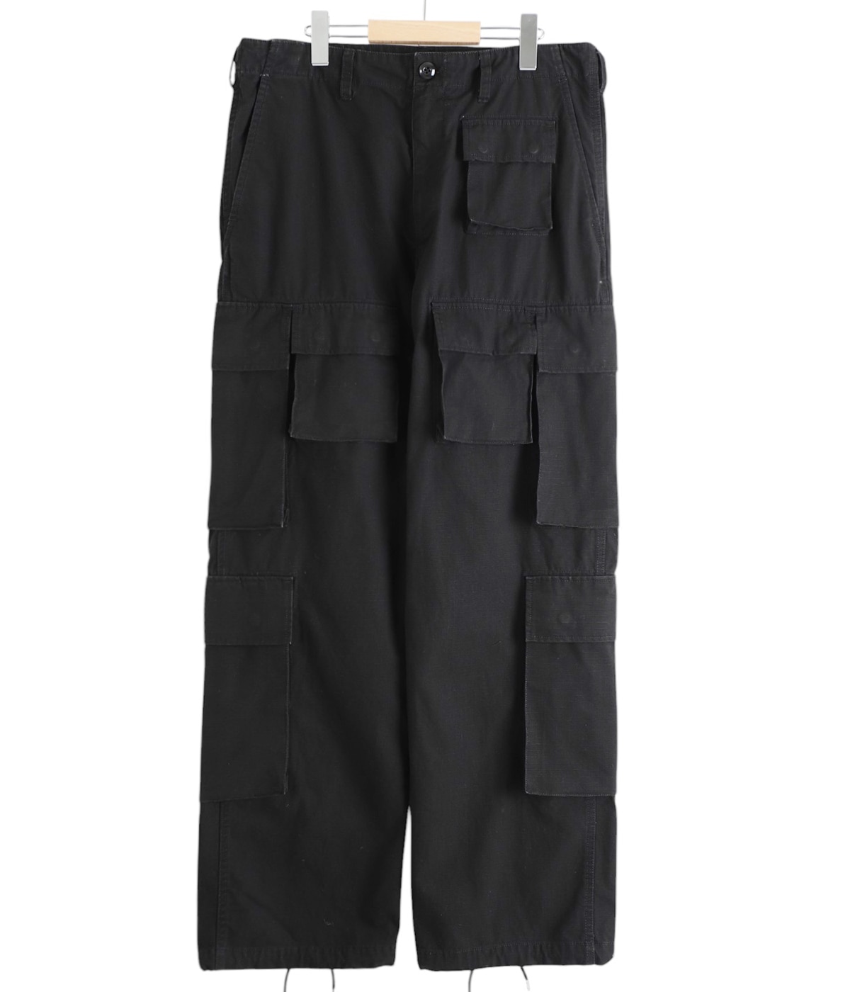 b.d.u pant. | TAKAHIROMIYASHITATheSoloist.(タカヒロミヤシタ