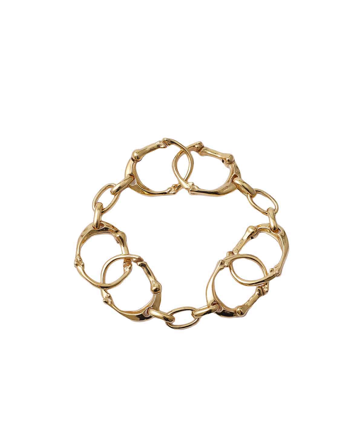 ナンバーナイン×JAM★ドクロ ウォレットチェーン★ジャケットソロイストリング クロムハーツ（Chrome Hearts）ウォレットチェーン ローラー 9