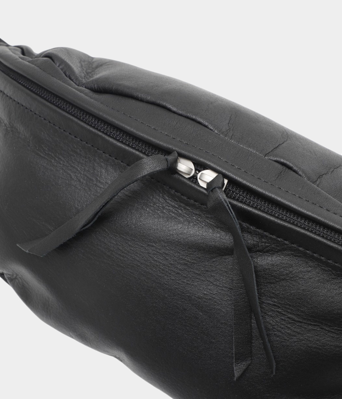 cow waist pouch bag | Hender Scheme(エンダースキーマ