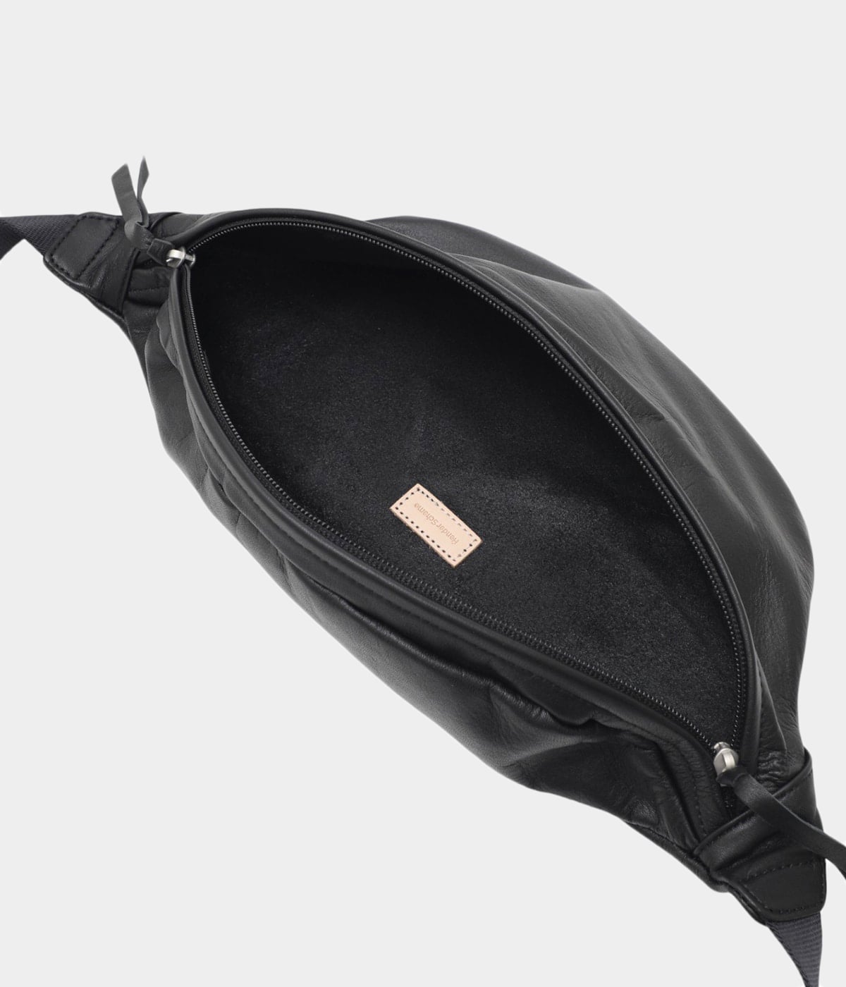 cow waist pouch bag | Hender Scheme(エンダースキーマ