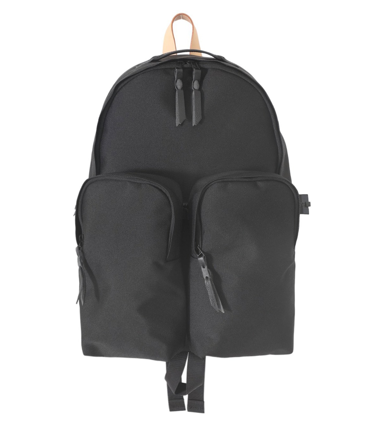 double pocket pack | Hender Scheme(エンダースキーマ