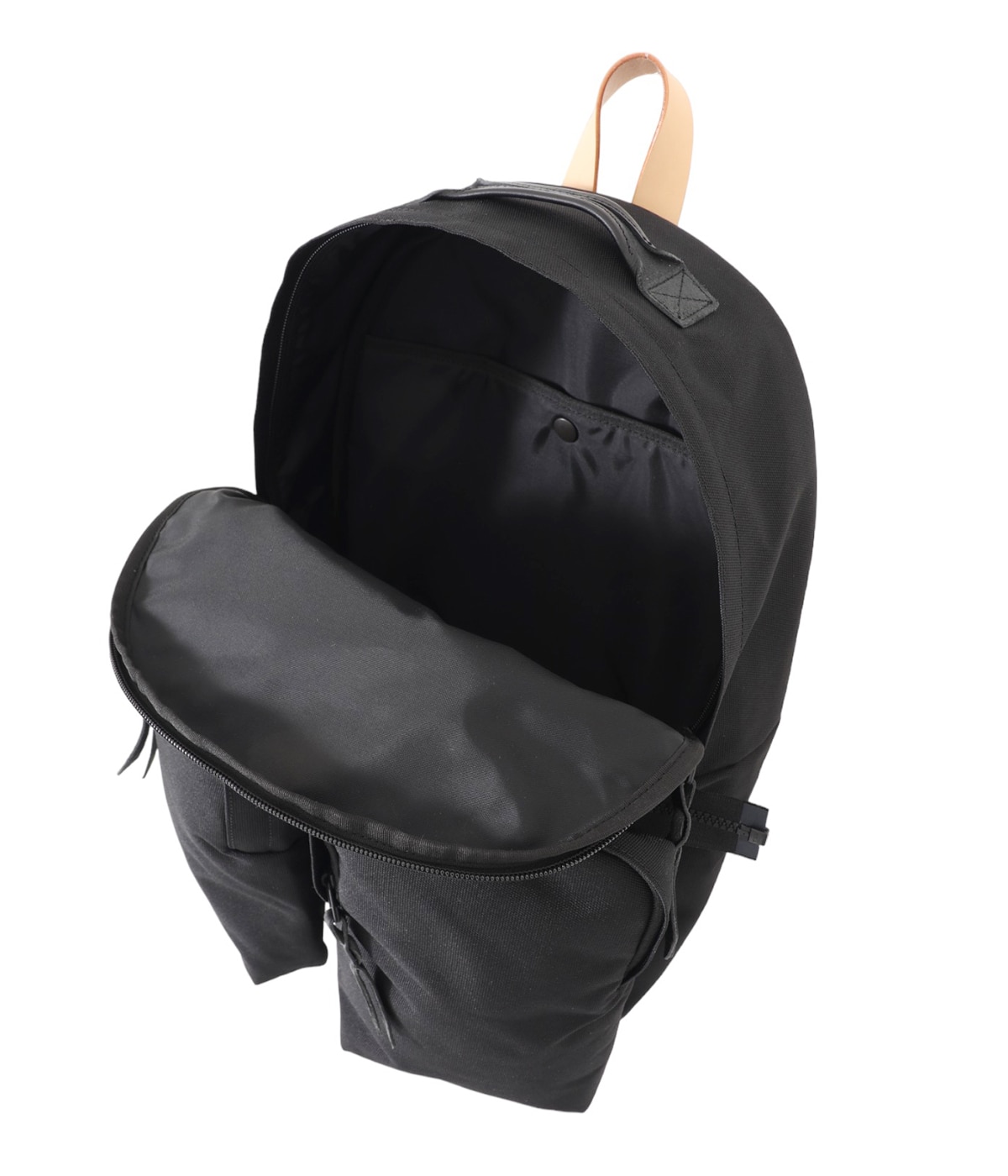 バッグ Hender Scheme double pocket pack Hender Scheme/エンダースキーマ/double pocket back pack