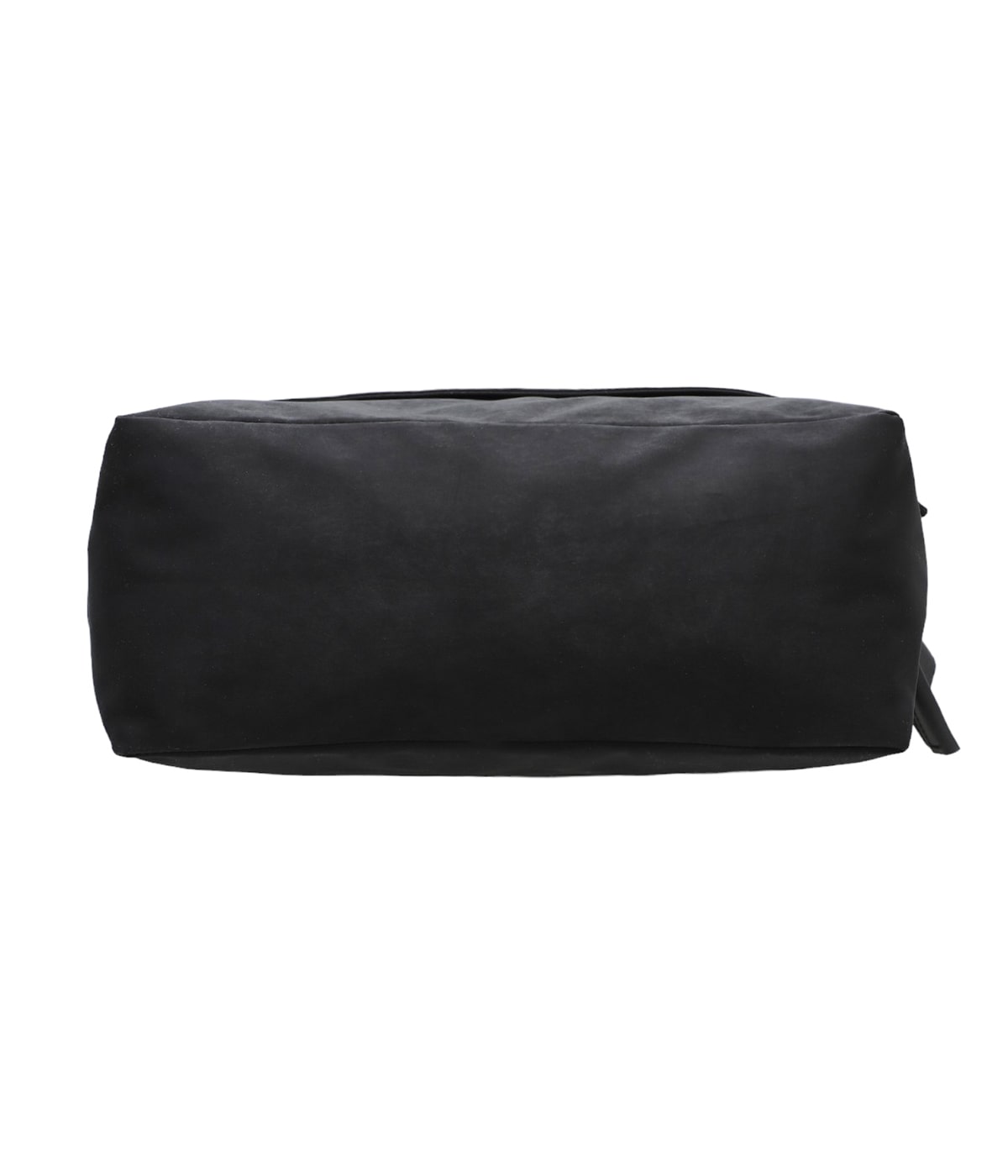 Hender Scheme flap shoulder big black 黒 Hender Scheme (エンダースキーマ) flap shoulder big