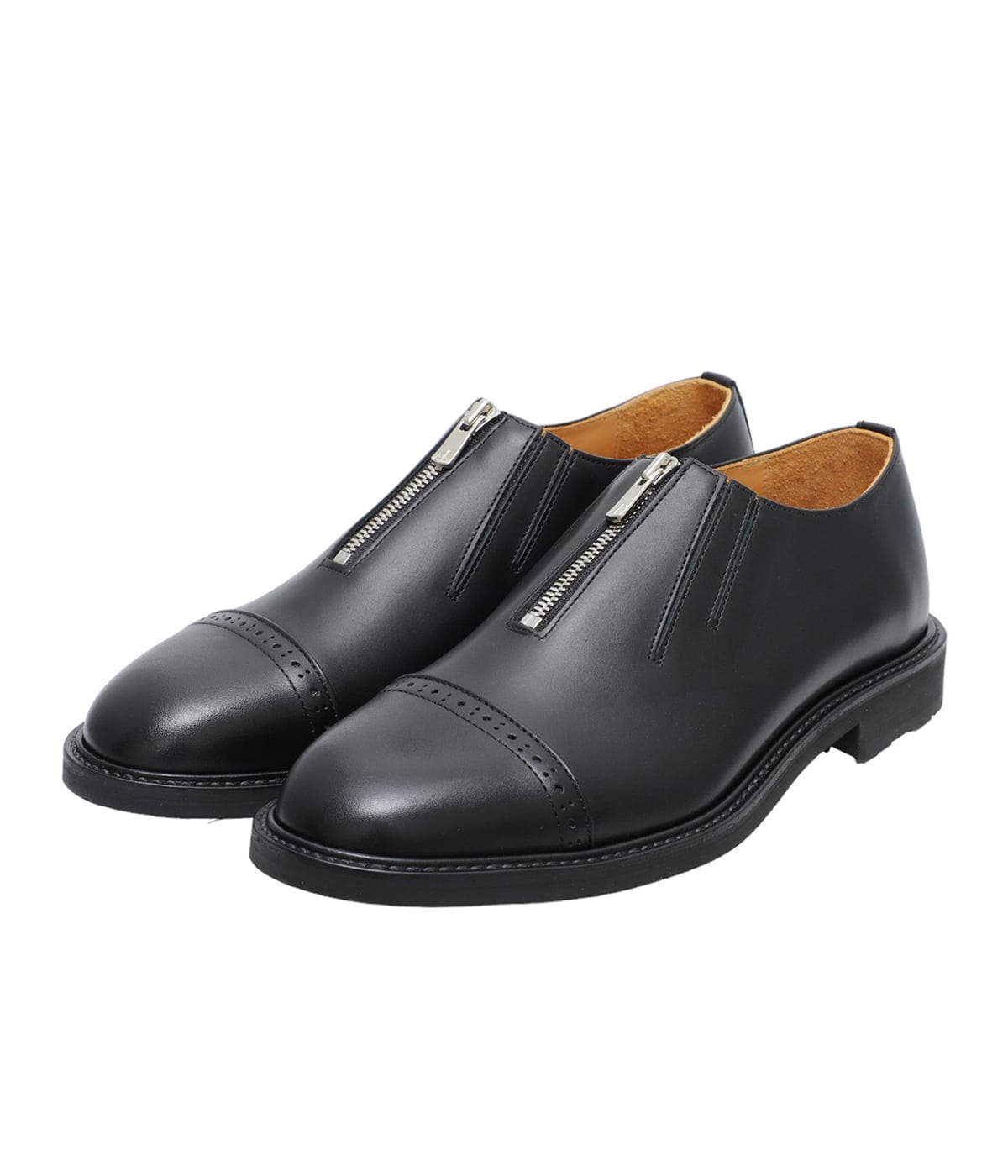 front fastner | Hender Scheme(エンダースキーマ) / シューズ
