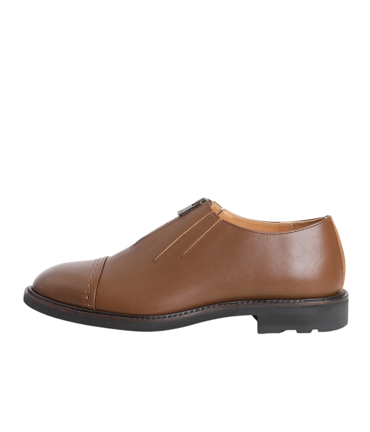 front fastner | Hender Scheme(エンダースキーマ) / シューズ