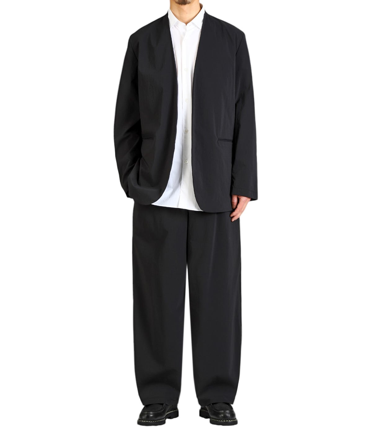 Wallet Pants HOTEL DR | TEATORA(テアトラ) / パンツ ボトムス