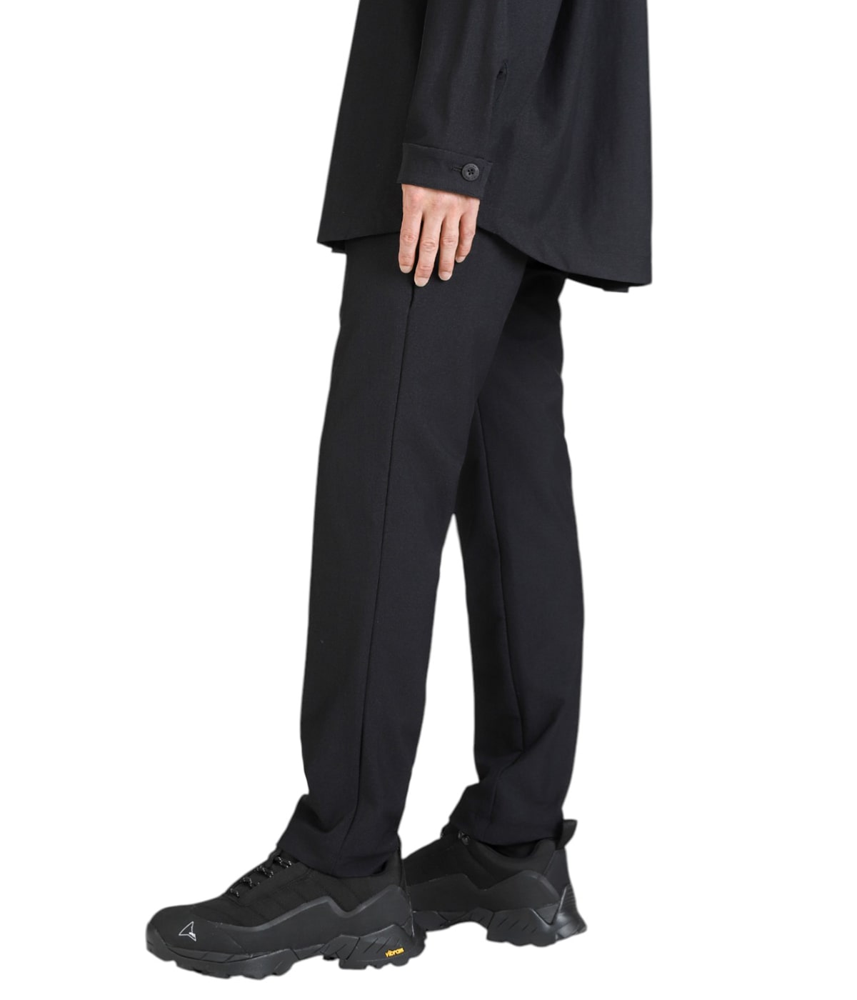 TEATORA テアトラ WALLET PANTS OFFICE GC　サイズ3 Wallet Pants OFFICE GC | TEATORA(テアトラ) / パンツ ボトムス