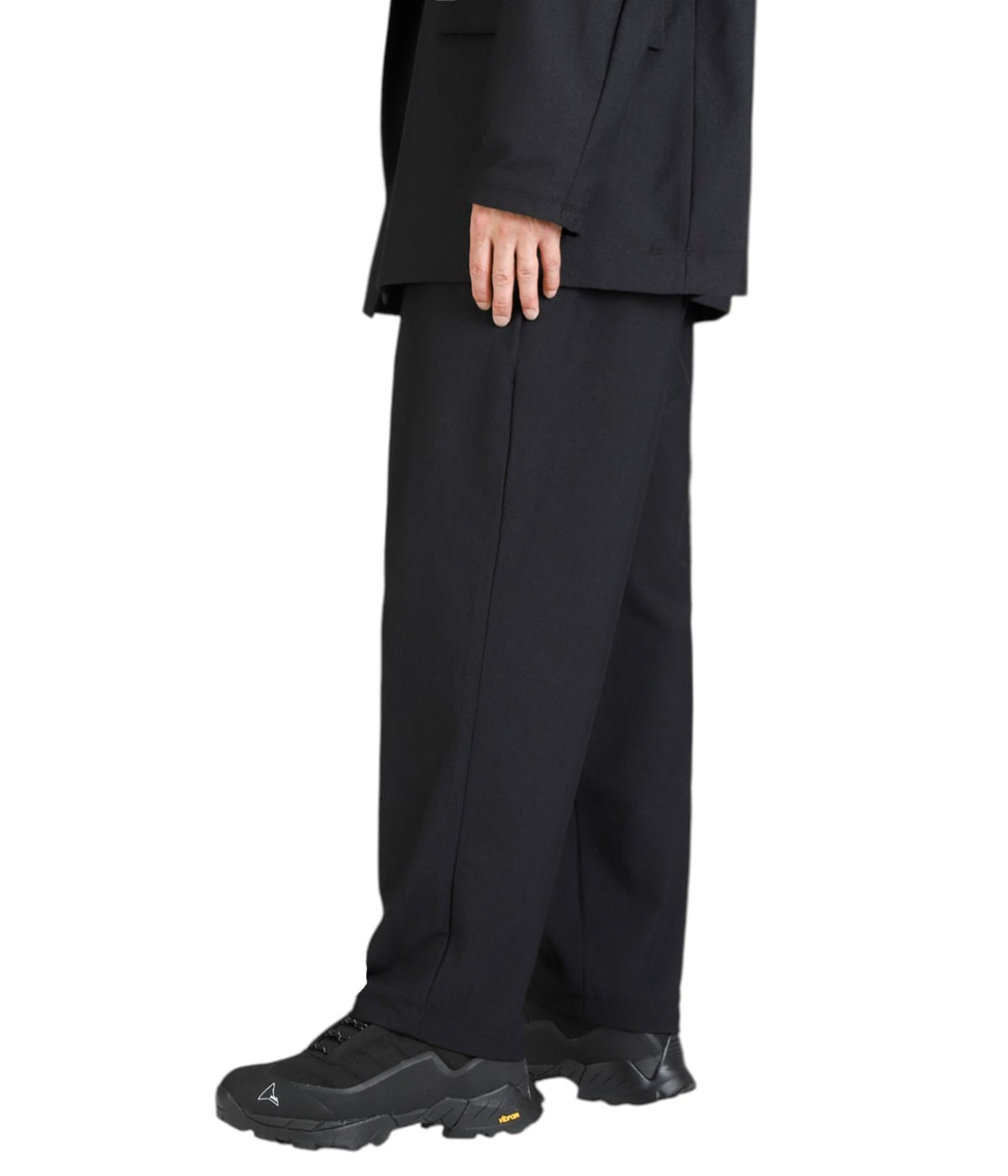 Wallet Pants RESORT GC | TEATORA(テアトラ) / パンツ ボトムス