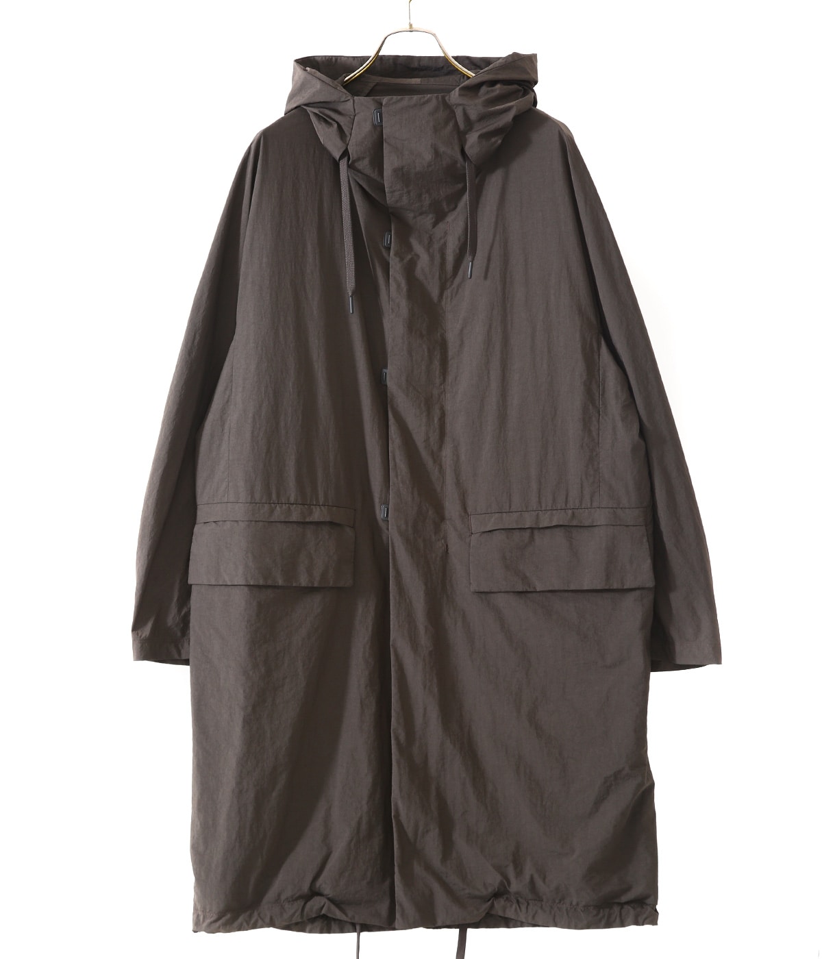 Teatora Arknets別注 Souvenir Hunter P TEATORA】 SOUVENIR HUNTER M/L - PACKABLE｜kink online shop