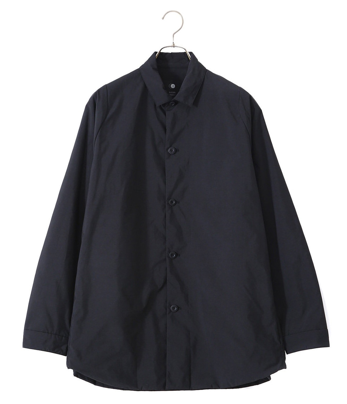 TEATORA テアトラ CARTRIDGE SHIRT PLUS DP CARTRIDGE SHIRT PLUS DP | TEATORA(テアトラ) / アウター