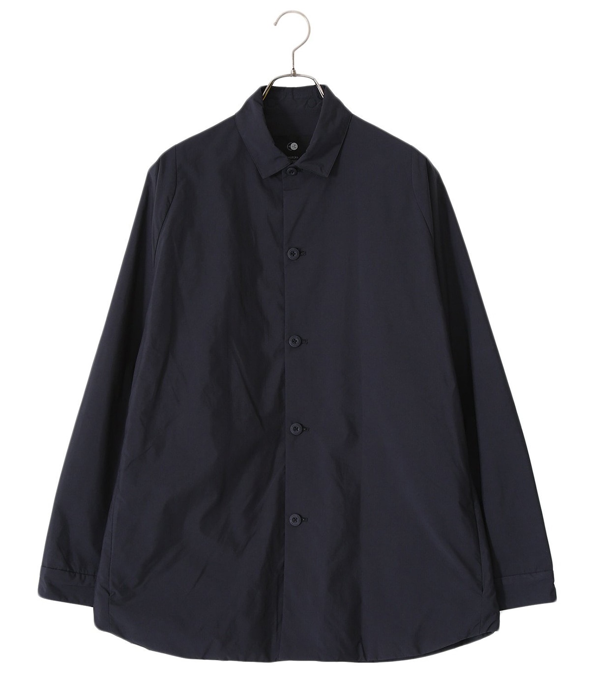 トップス teatora cartridge shirts 2 CARTRIDGE SHIRT GC | TEATORA(テアトラ) / トップス 長袖シャツ