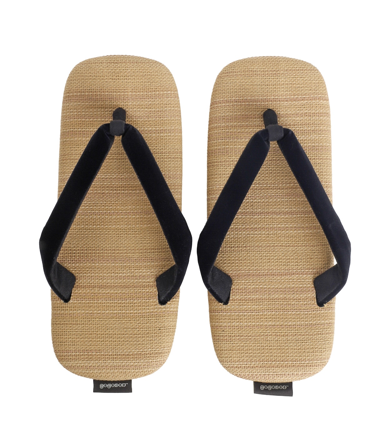 雪駄×スニーカー「unda-雲駄-」 / SETTA × SNEAKER “unda” BLACK