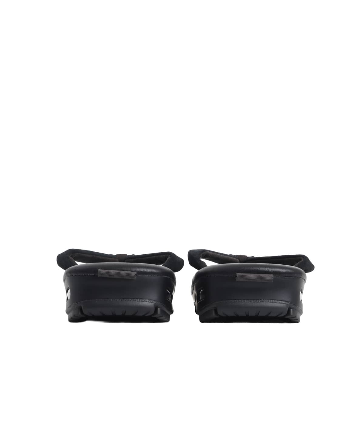 LEATHER 雪駄×スニーカー「unda-雲駄-」/ SETTA × SNEAKER “unda” SUMI