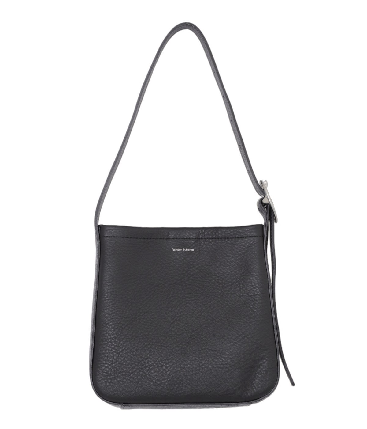 バッグ one side belt bag petit Hender Scheme (エンダースキーマ) one side belt bag petit