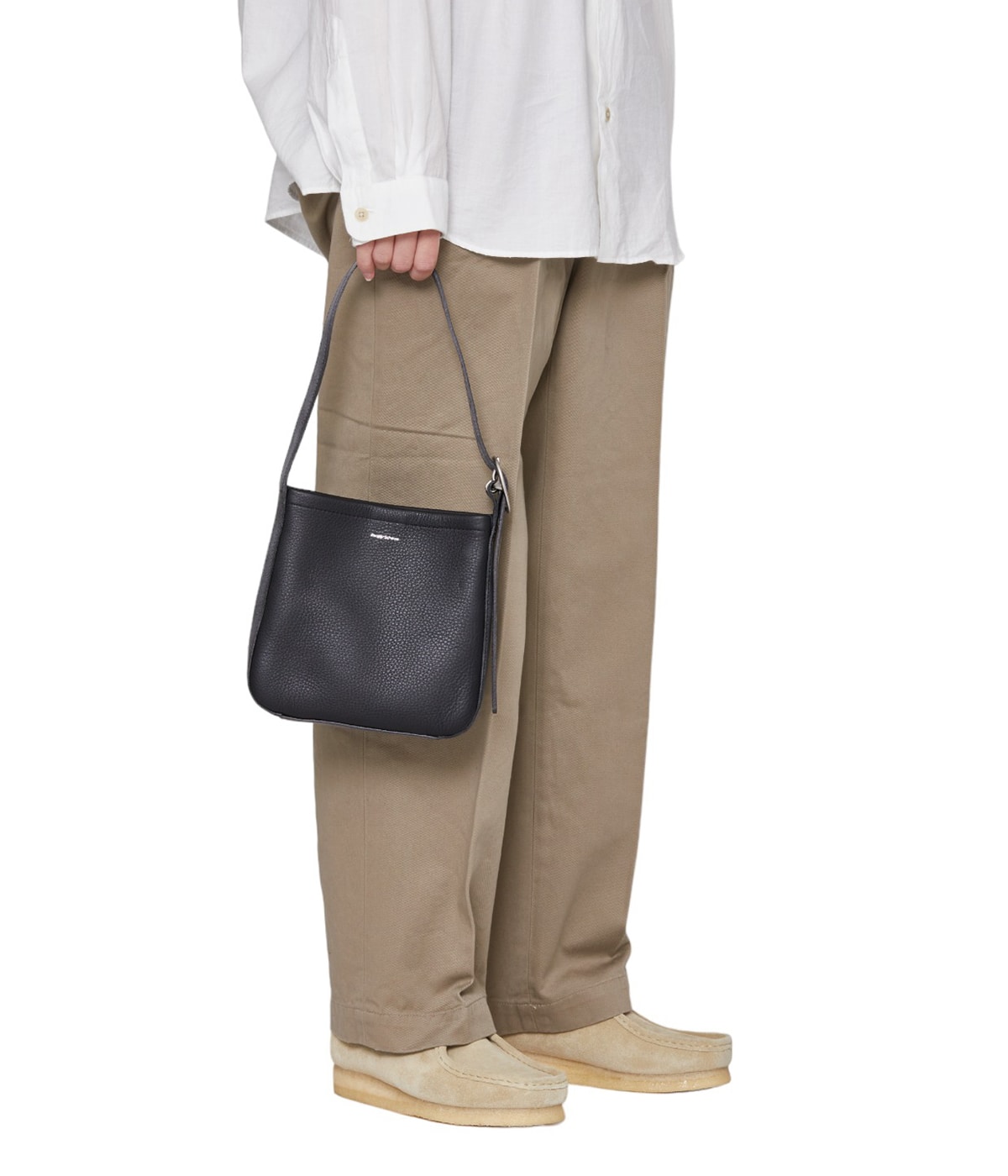 Hender Scheme エンダースキーマ One Side Belt Bag one side belt bag petit | Hender Scheme(エンダースキーマ
