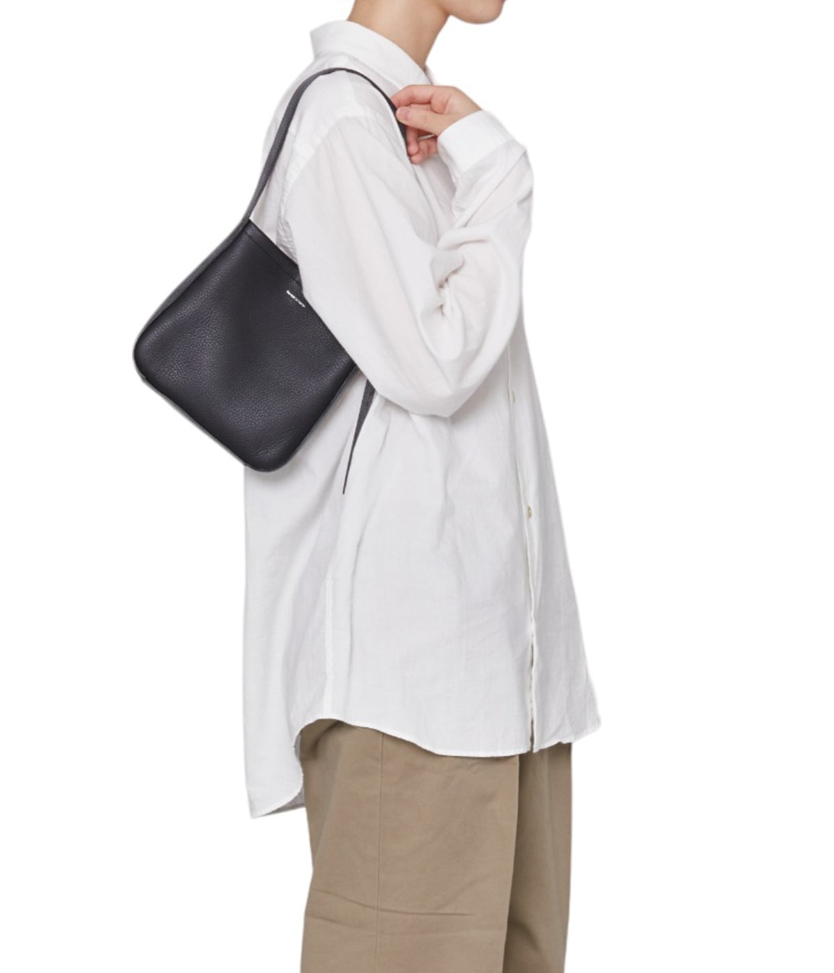 バッグ one side belt bag petit Hender Scheme (エンダースキーマ) one side belt bag small