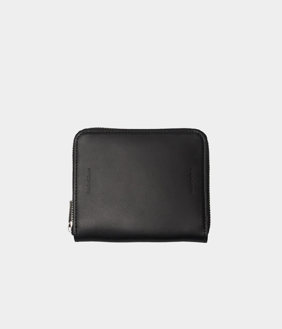 square zip purse | Hender Scheme(エンダースキーマ
