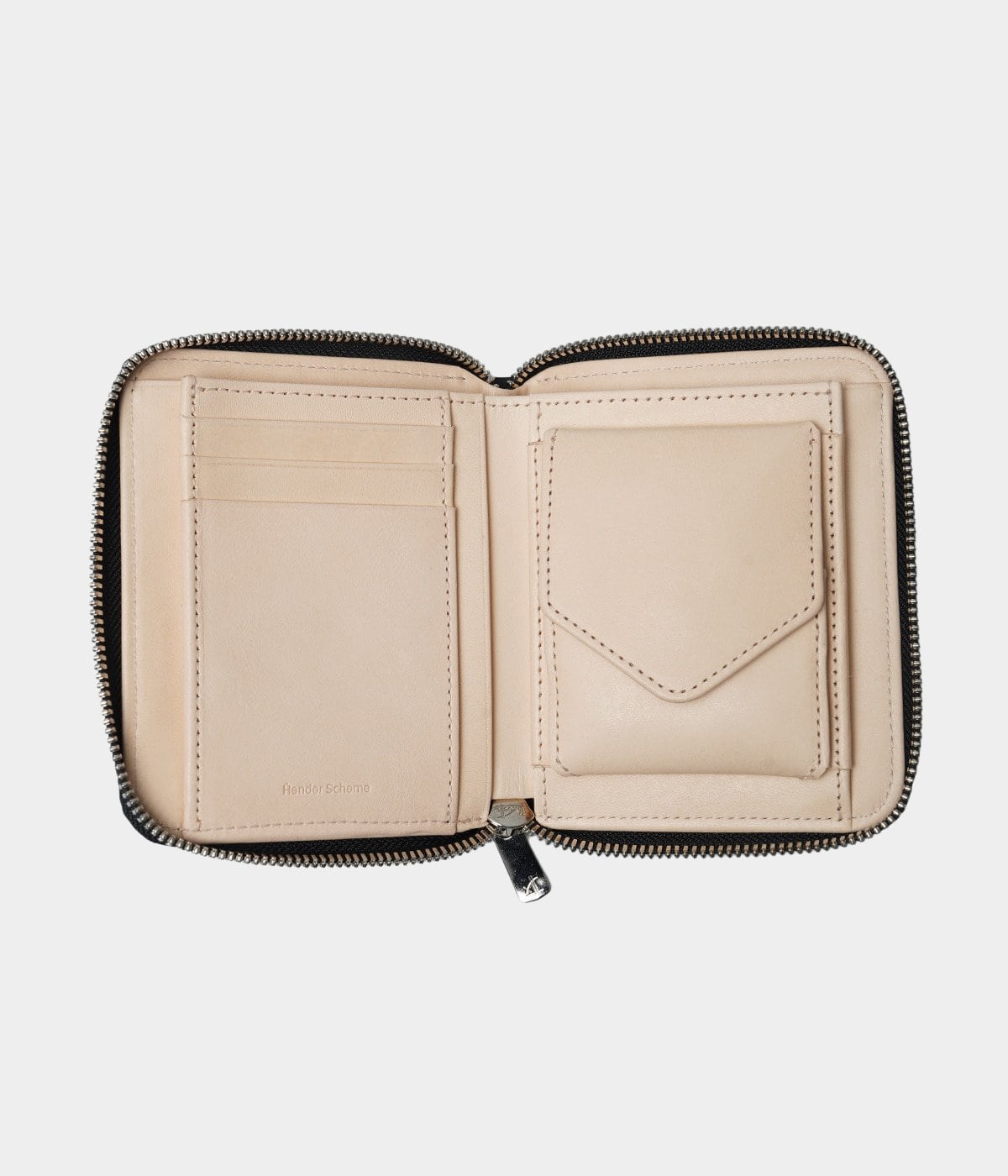 Hender Scheme財布 Hender Scheme (エンダースキーマ) flap billfold / フラップ