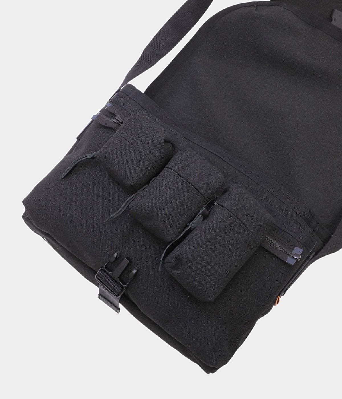messenger bag small | Hender Scheme(エンダースキーマ
