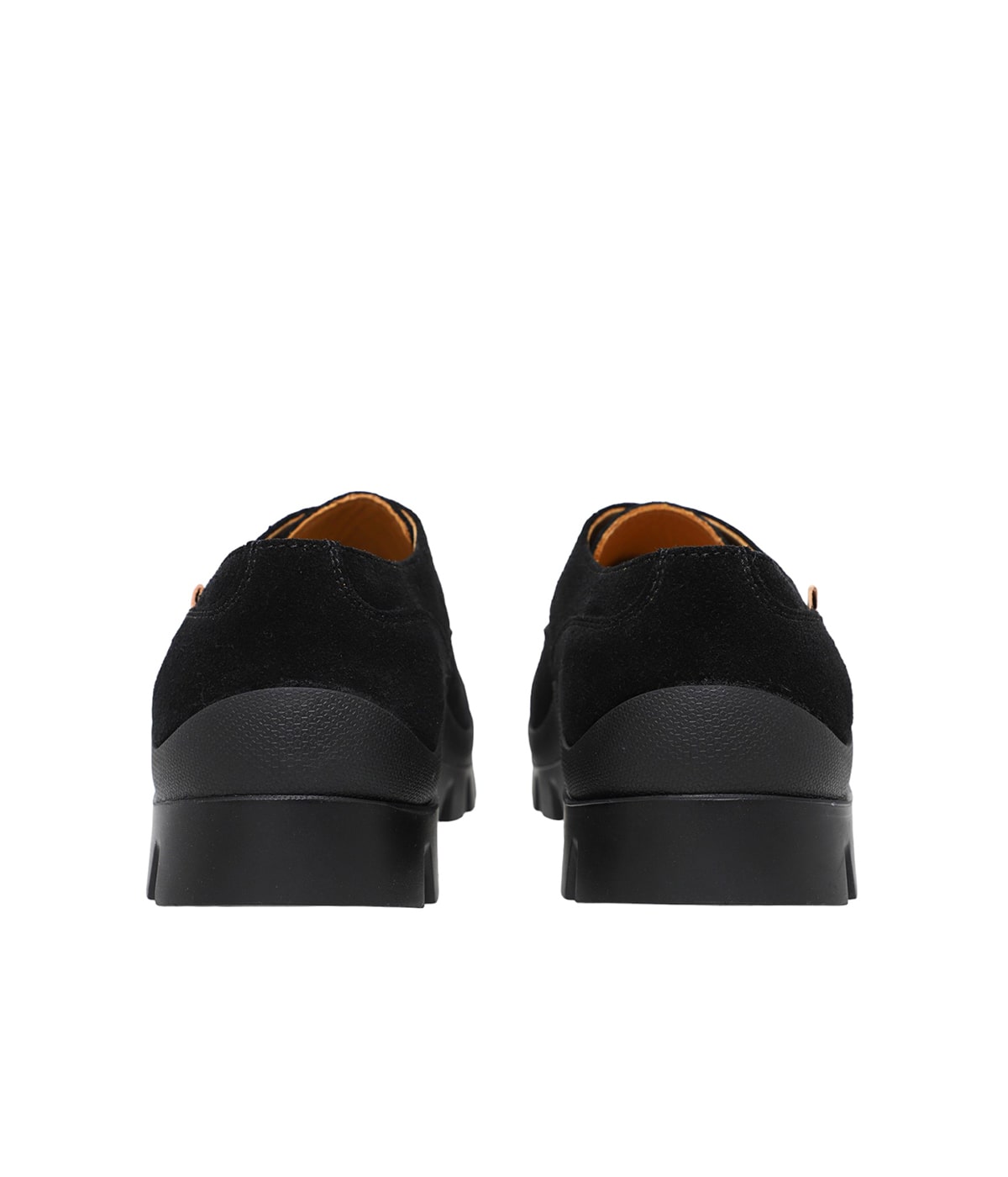 Hender Scheme エンダースキーマ derby #2146 ブラック Hender Scheme / エンダースキーマ | derby #2146 / Suede