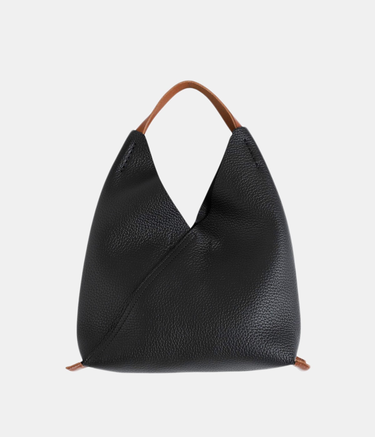 triangle bag | Hender Scheme(エンダースキーマ) / バッグ トート