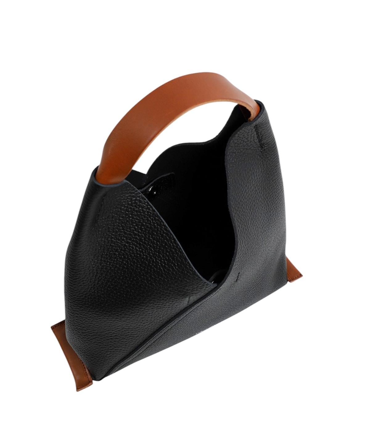 バッグ Hender Schemel triangle bag Hender Scheme triangle bag – unexpected store