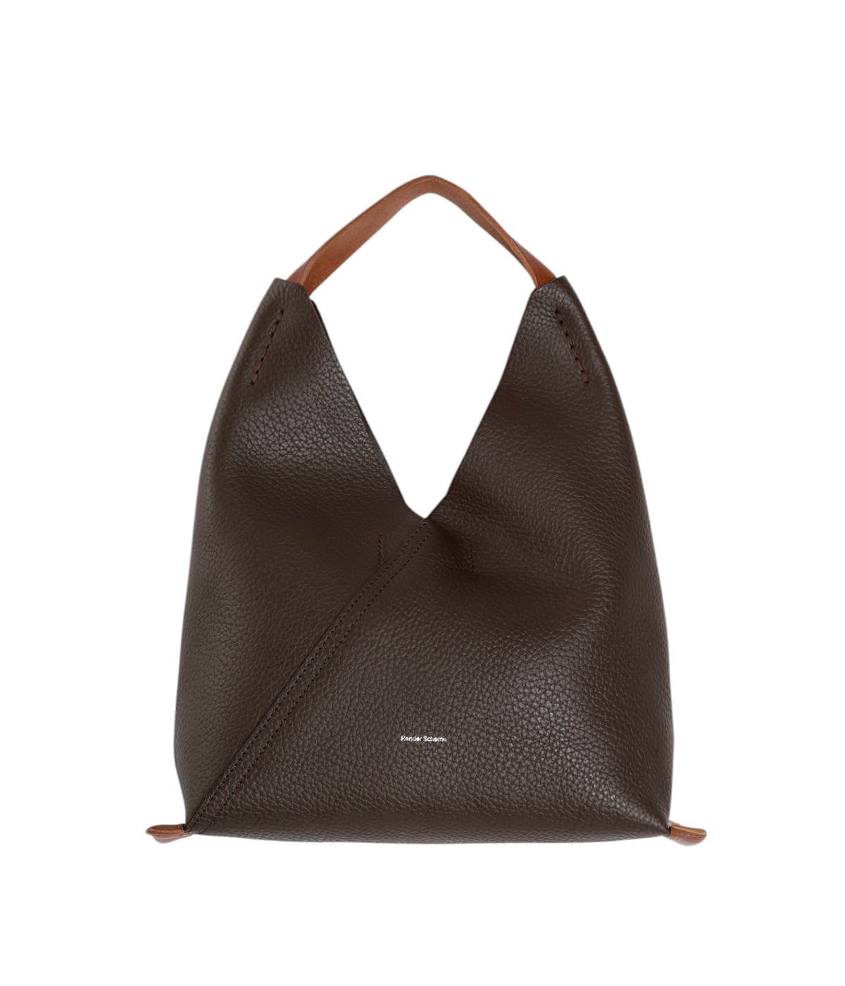 エンダースキーマ トートバッグ Hender Scheme (エンダースキーマ) campus tote big