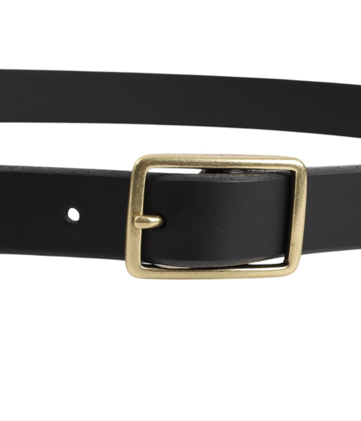 rectangle belt | Hender Scheme(エンダースキーマ