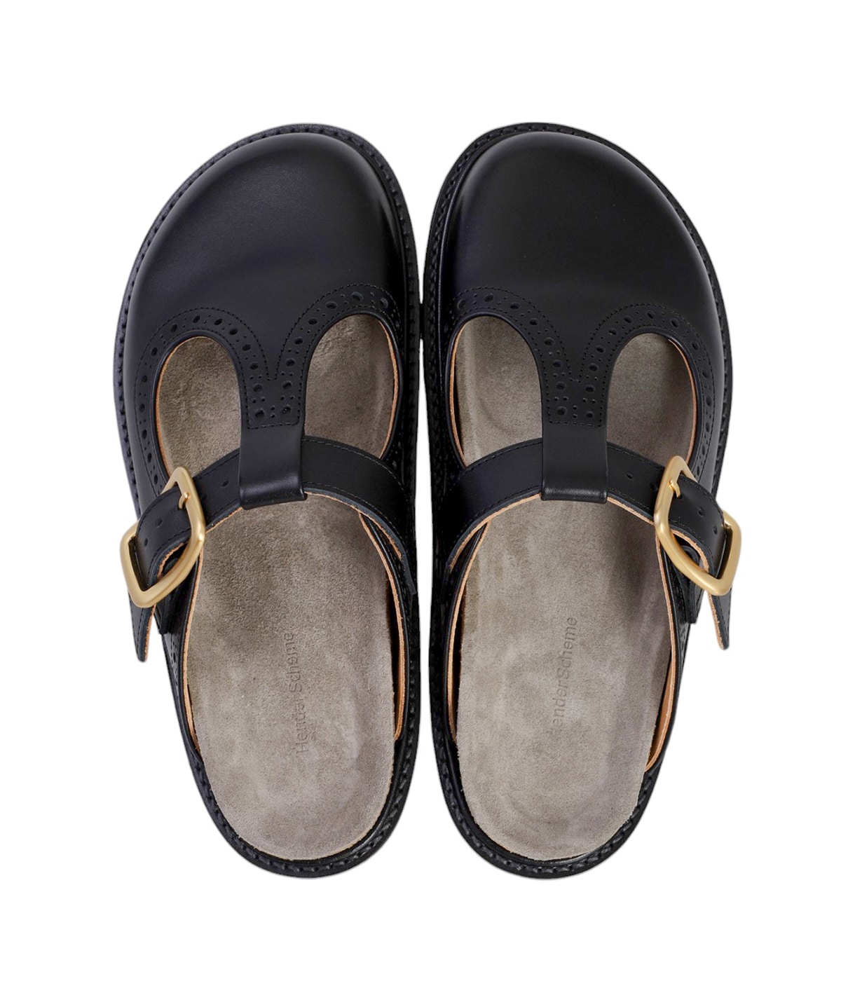 エンダースキーマ　25SS　Evans　サンダル　新品 Hender Scheme - 【残り一点】Evans | ACRMTSM ONLINE STORE