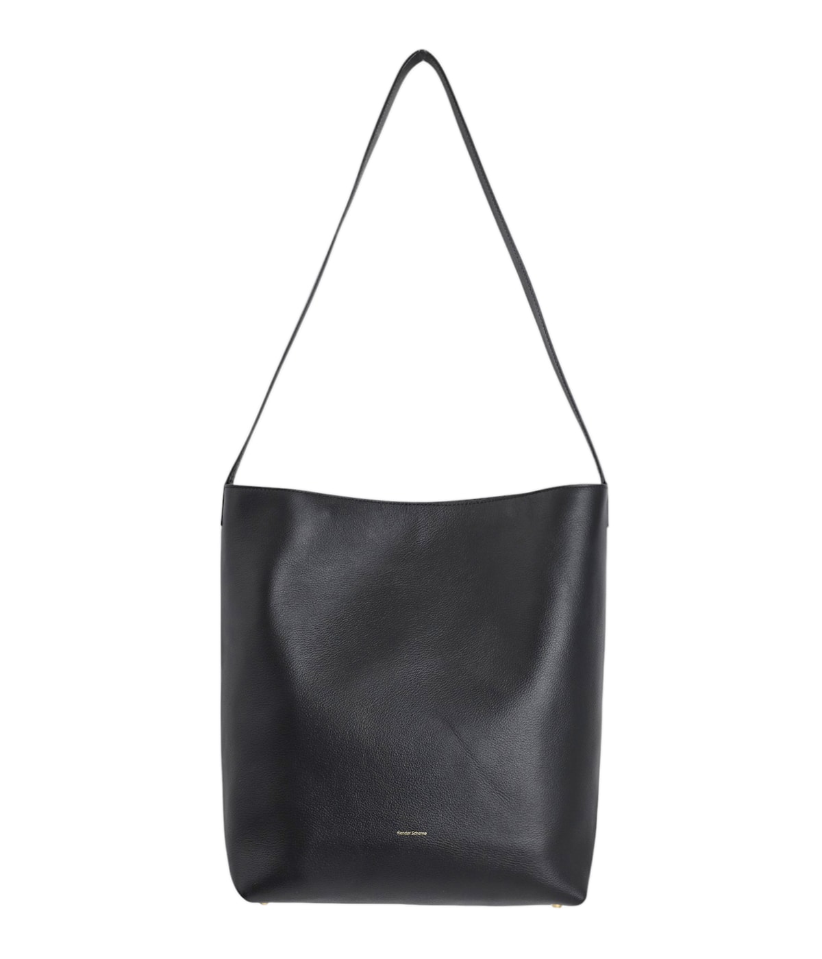 エンダースキーマ　バッグ　黒 piano bag | Hender Scheme(エンダースキーマ) / バッグ トート