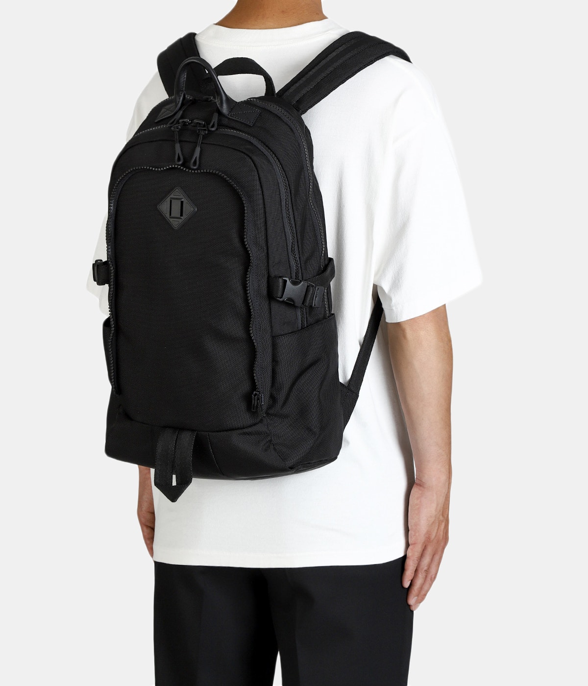 module back pack 26L | Hender Scheme(エンダースキーマ) / バッグ