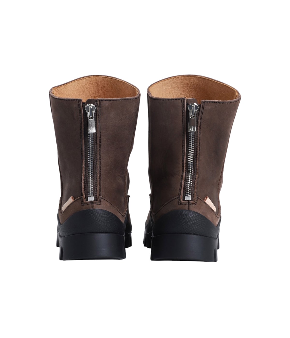 backzip #2146 | Hender Scheme(エンダースキーマ) / シューズ レザー