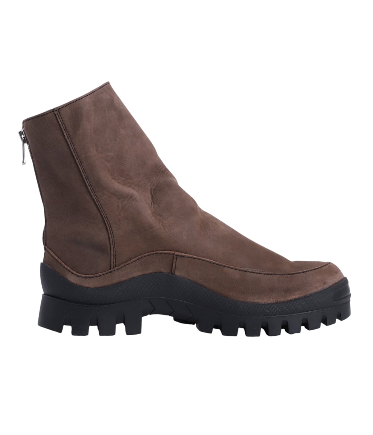 backzip #2146 | Hender Scheme(エンダースキーマ) / シューズ レザー