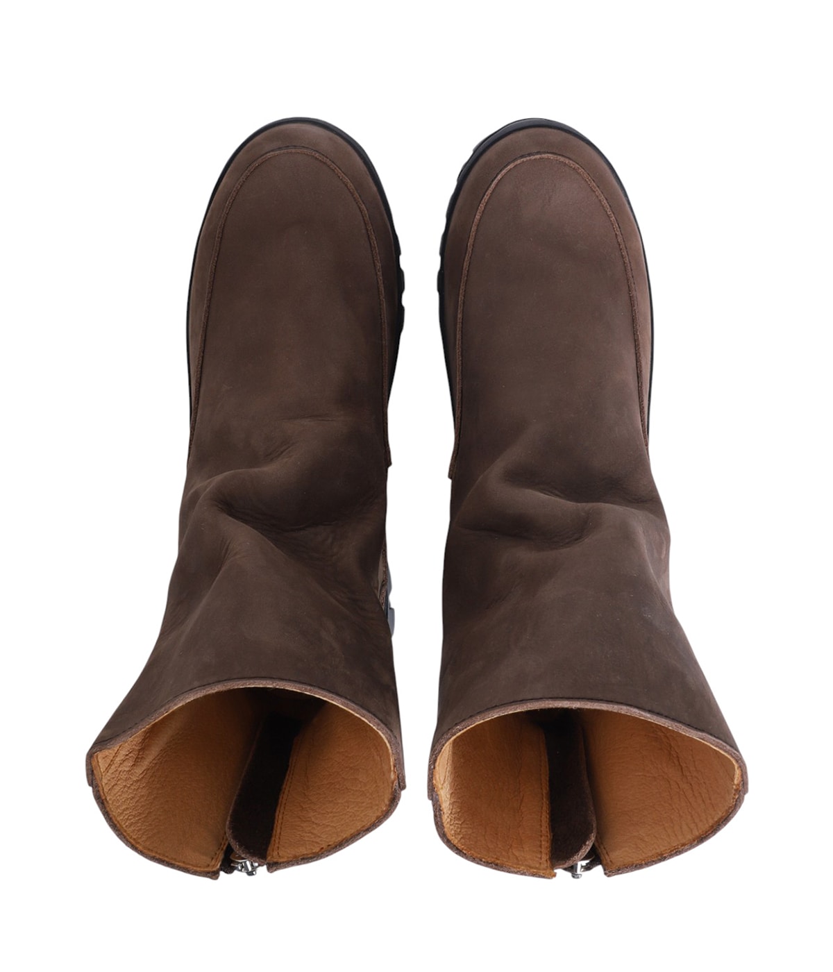 backzip #2146 | Hender Scheme(エンダースキーマ) / シューズ レザー