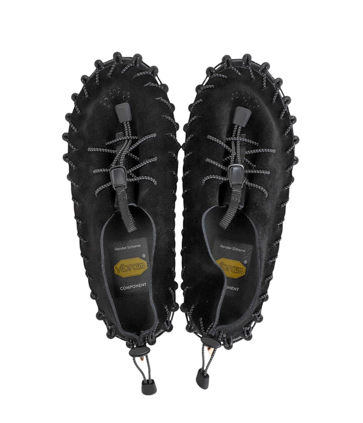 【Hender Scheme】エンダースキーマ　hammockサンダル Hender Scheme エンダースキーマ ハンモック hammock wt-rs-hmk