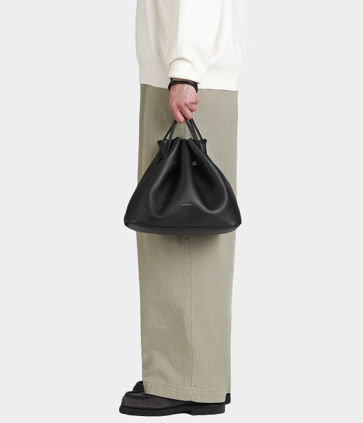 bucket bag | Hender Scheme(エンダースキーマ) / バッグ トートバッグ