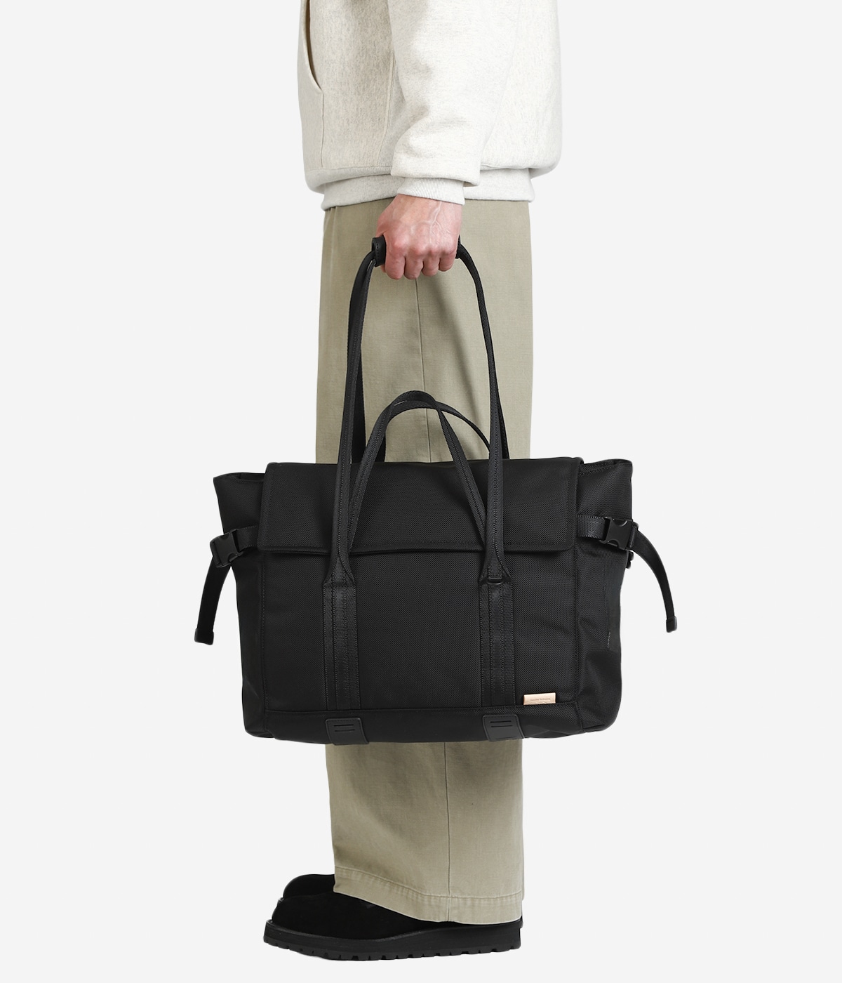 module tote bag | Hender Scheme(エンダースキーマ) / バッグ トート