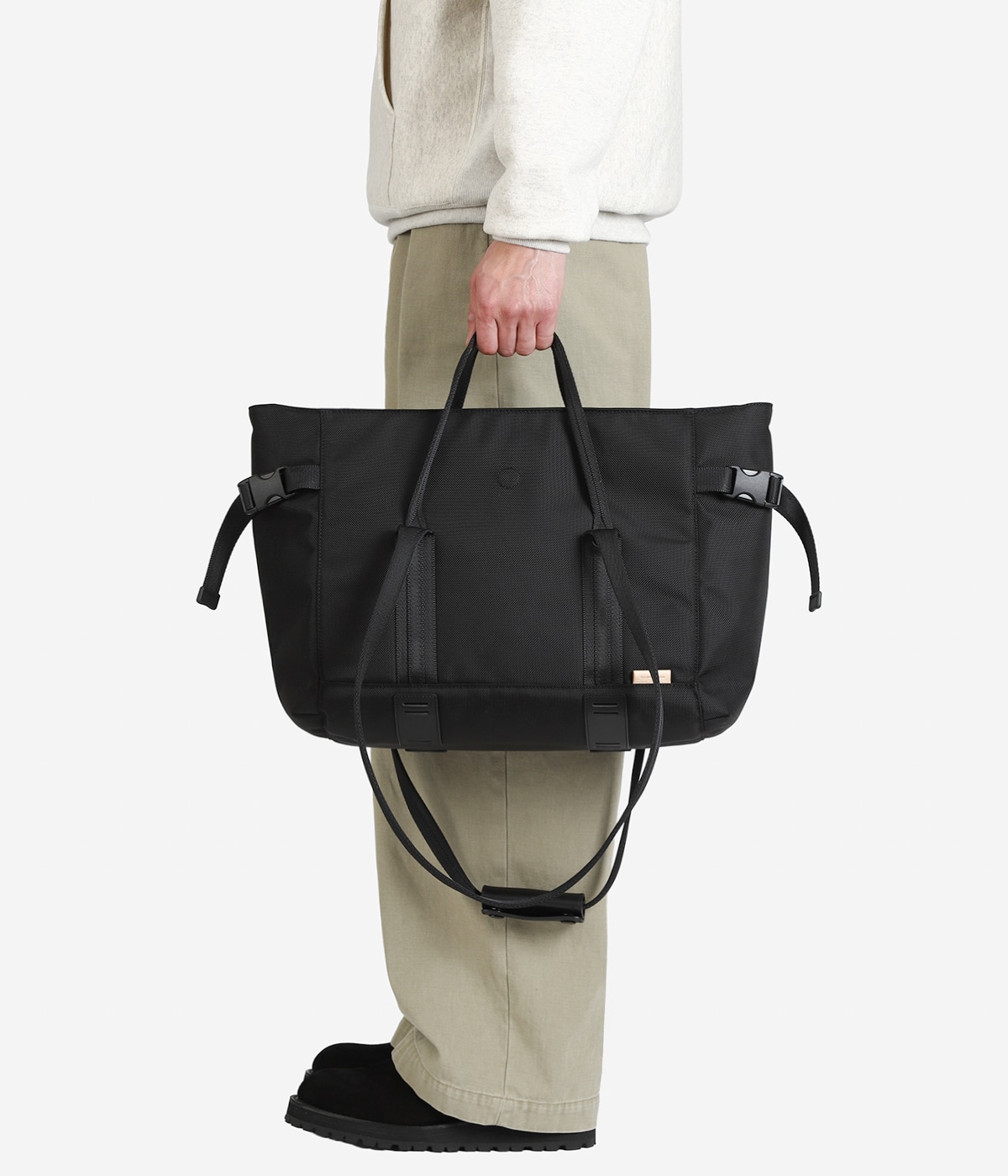 module tote bag | Hender Scheme(エンダースキーマ) / バッグ トート