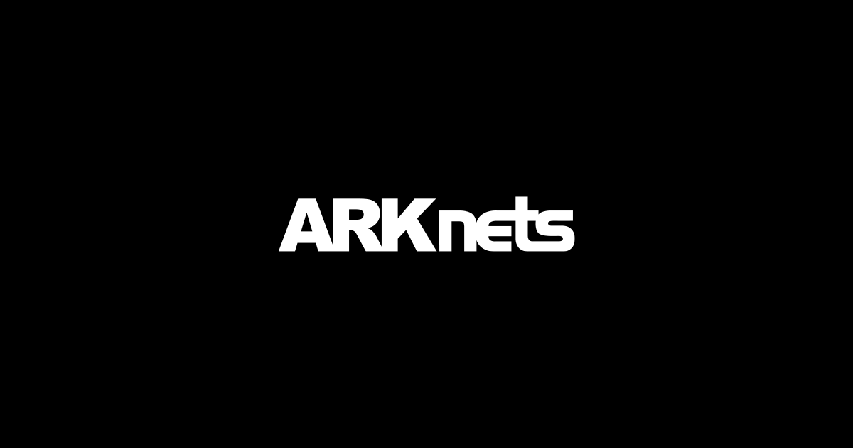 www.arknets.co.jp