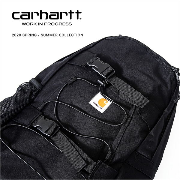 Carhartt WIP 20SS COLLECTION