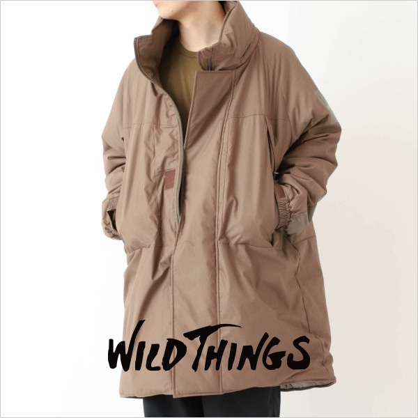 WILD THINGS 20AW COLLECTION