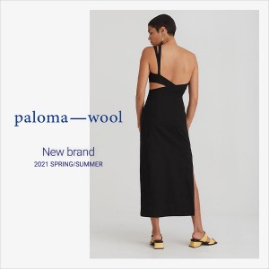 Paloma Wool　21SS NEW BRAND