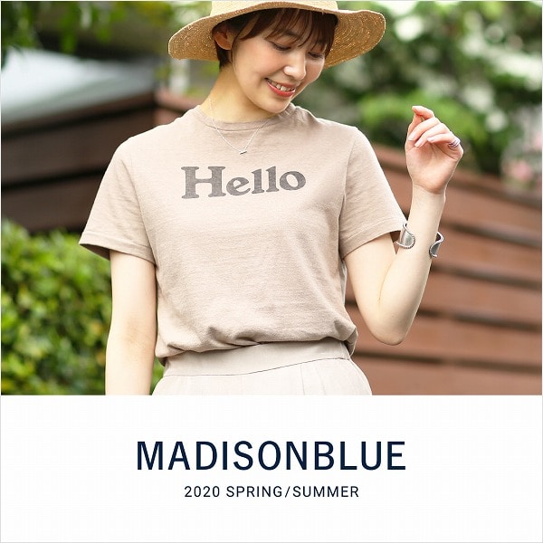 MADISONBLUE 20SS COLLECTION