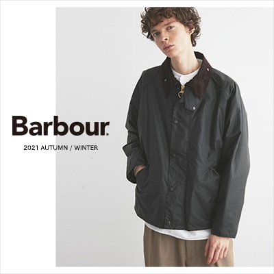 Barbour - TRANSPORT WAX NEW ARRIVAL